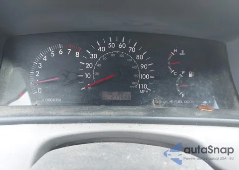 2007 Toyota Corolla Le from USA, damaged, VIN 1NXBR32E07Z876297